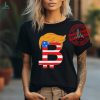 Official Chmln records most vulnerable player T shirt