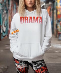 Official Drama Gradient 2024 T Shirt, hoodie, sweater, long sleeve and tank top Official Drama Gradient 2024 T Shirt