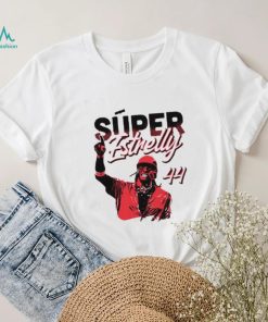 Official Elly De La Cruz Super Estrelly Shirt