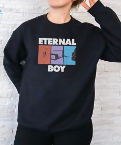 Official Eternalboymusic LRTB Shirt