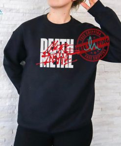 Official Evil greed undeath death metal T shirt, hoodie, sweater, long sleeve and tank top Official Evil greed undeath death metal T shirt