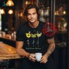 Metric The Doomscroller Tour Shirt