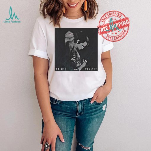 Official Ez Mil Duality 2024 Shirts