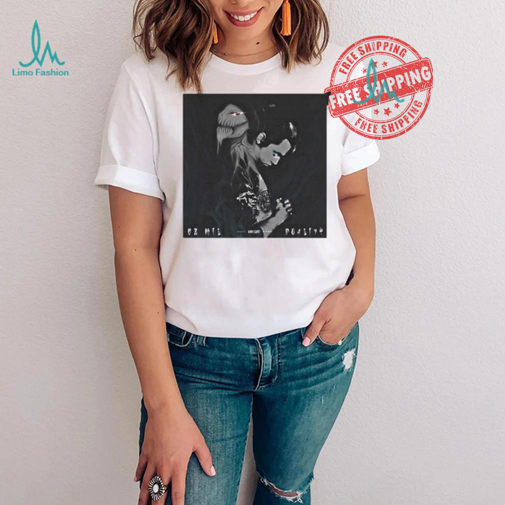 Official Ez Mil Duality 2024 Shirts Official Ez Mil Duality 2024 Shirts