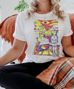 Official Fangamer Blood Hub Shirt