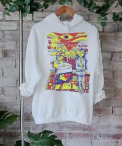 Official Fangamer Blood Hub Shirt