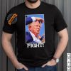 Donald Trump Maga Vox Populi Vox Dei T Shirt
