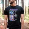 1989 Taylor Swift Tee S Version Album Classic shirt