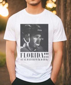 Official Florida Panthers Matthew Tkachuk NHL Stanley Cup Champions 2024 T Shirt, hoodie, sweater, long sleeve and tank top Official Florida Panthers Matthew Tkachuk NHL Stanley Cup Champions 2024 T Shirt