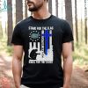 Official Golden State Warriors Klay Thompson 2011 2024 Thank You For The Memories T shirt
