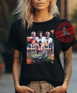 Official Four Star Safety Anquon Fegans has Committed to Auburn shirt, hoodie, sweater, long sleeve and tank top Official Four Star Safety Anquon Fegans has Committed to Auburn shirt