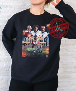 Official Four Star Safety Anquon Fegans has Committed to Auburn shirt, hoodie, sweater, long sleeve and tank top Official Four Star Safety Anquon Fegans has Committed to Auburn shirt