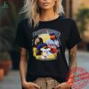Rare Americans the human animal shirt