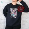 Official Cuco 4U Tour 24 Shirt