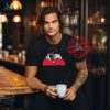 Nathan mackinnon stanley cup colorado avalanche nhl hockey shirt