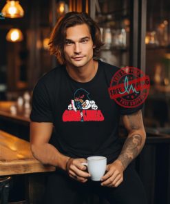 Official Fuckyoubaker gimme head T shirt