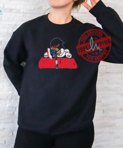 Official Fuckyoubaker gimme head T shirt