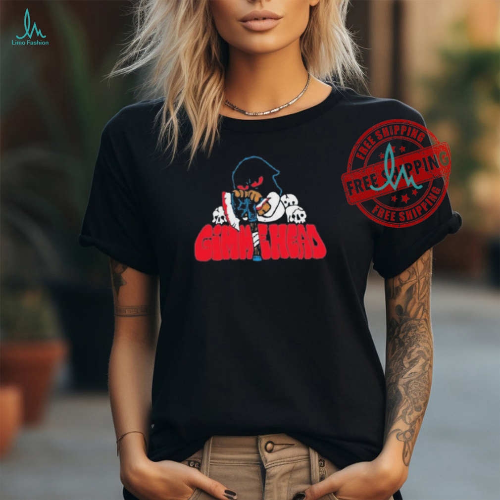 Official Fuckyoubaker gimme head T shirt Official Fuckyoubaker gimme head T shirt