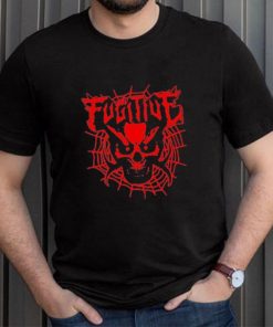 Official Fugitivetx Fugitive Spider New t shirt, hoodie, sweater, long sleeve and tank top Official Fugitivetx Fugitive Spider New t shirt