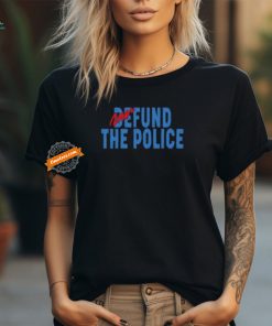 Official Fund the Police Hang Over Gang shirt