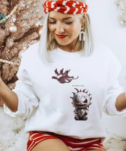 Official G West Puppet Matrix T Shirt