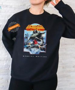 Official Galactic Empire Special Edition 2024 Shirt