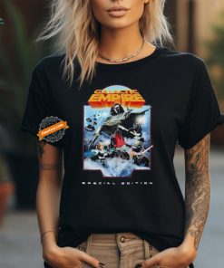 Official Galactic Empire Special Edition 2024 Shirt
