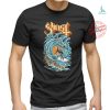 Official Meaningwave Faye Valentine T shirt