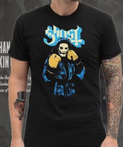 Official Ghost Metal Hammer Issue 389 Shirt