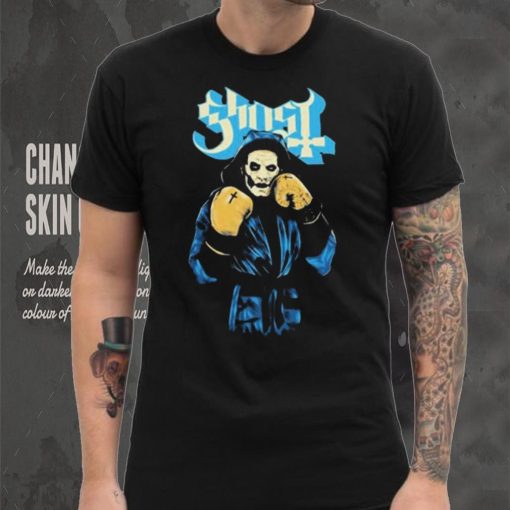 Official Ghost Metal Hammer Issue 389 Shirt