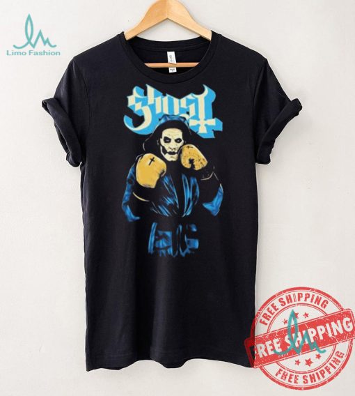 Official Ghost Metal Hammer Issue 389 Shirt