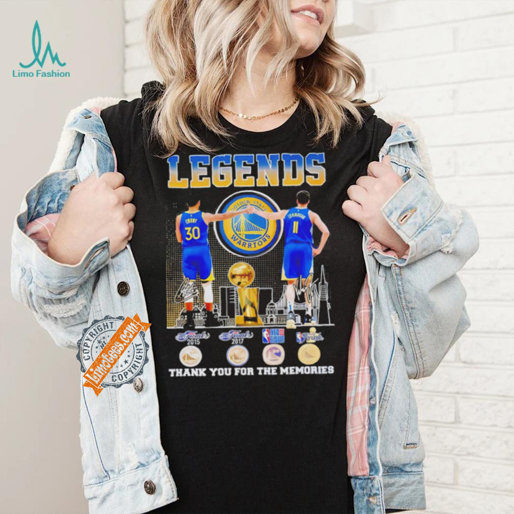Official Golden State Warriors Legends Curry Klay Thompson True Basketball Team T Shirt Official Golden State Warriors Legends Curry Klay Thompson True Basketball Team T Shirt