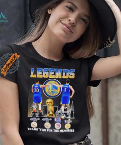Official Golden State Warriors Legends Curry Klay Thompson True Basketball Team T Shirt, hoodie, sweater, long sleeve and tank top Official Golden State Warriors Legends Curry Klay Thompson True Basketball Team T Shirt