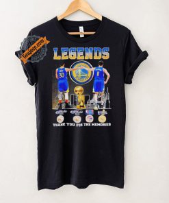 Official Golden State Warriors Legends Curry Klay Thompson True Basketball Team T Shirt, hoodie, sweater, long sleeve and tank top Official Golden State Warriors Legends Curry Klay Thompson True Basketball Team T Shirt