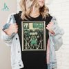Official Goose Poster Thompson Point Portland Maine June 25, 26 2024 Shirt