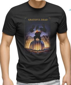 Official Grateful Dead Madison Square Garden Poster Shirt, hoodie, sweater, long sleeve and tank top Official Grateful Dead Madison Square Garden Poster Shirt