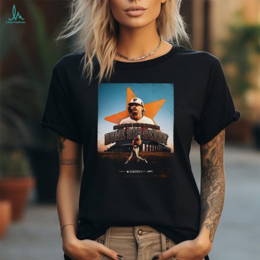 Official Gunnar Henderson 2024 Home Run Derby Shirt