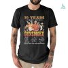 Official 2024 SOOH Winter Games T Shirt