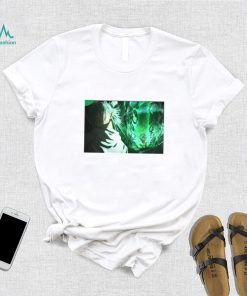 Official Hajime kashimo and hakari anime style jujutsu kaisen coloring home decorations poster shirt