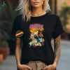 Official Marvel Deadpool Wolverine ’24 Let’s Fucking Go Shirt
