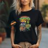 Don’t make me mad cat T shirt