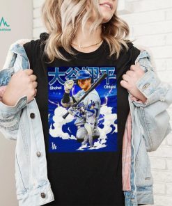 Official Happy birthday, Shohei Ohtani The Sho turns 30 Shirt