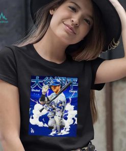 Official Happy birthday, Shohei Ohtani The Sho turns 30 Shirt, hoodie, sweater, long sleeve and tank top Official Happy birthday, Shohei Ohtani The Sho turns 30 Shirt