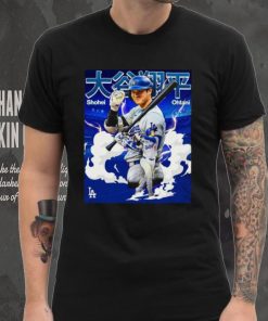 Official Happy birthday, Shohei Ohtani The Sho turns 30 Shirt, hoodie, sweater, long sleeve and tank top Official Happy birthday, Shohei Ohtani The Sho turns 30 Shirt