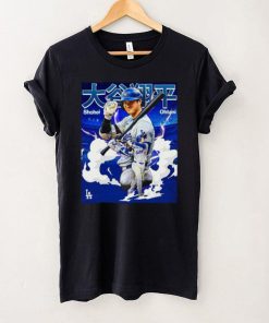 Official Happy birthday, Shohei Ohtani The Sho turns 30 Shirt, hoodie, sweater, long sleeve and tank top Official Happy birthday, Shohei Ohtani The Sho turns 30 Shirt