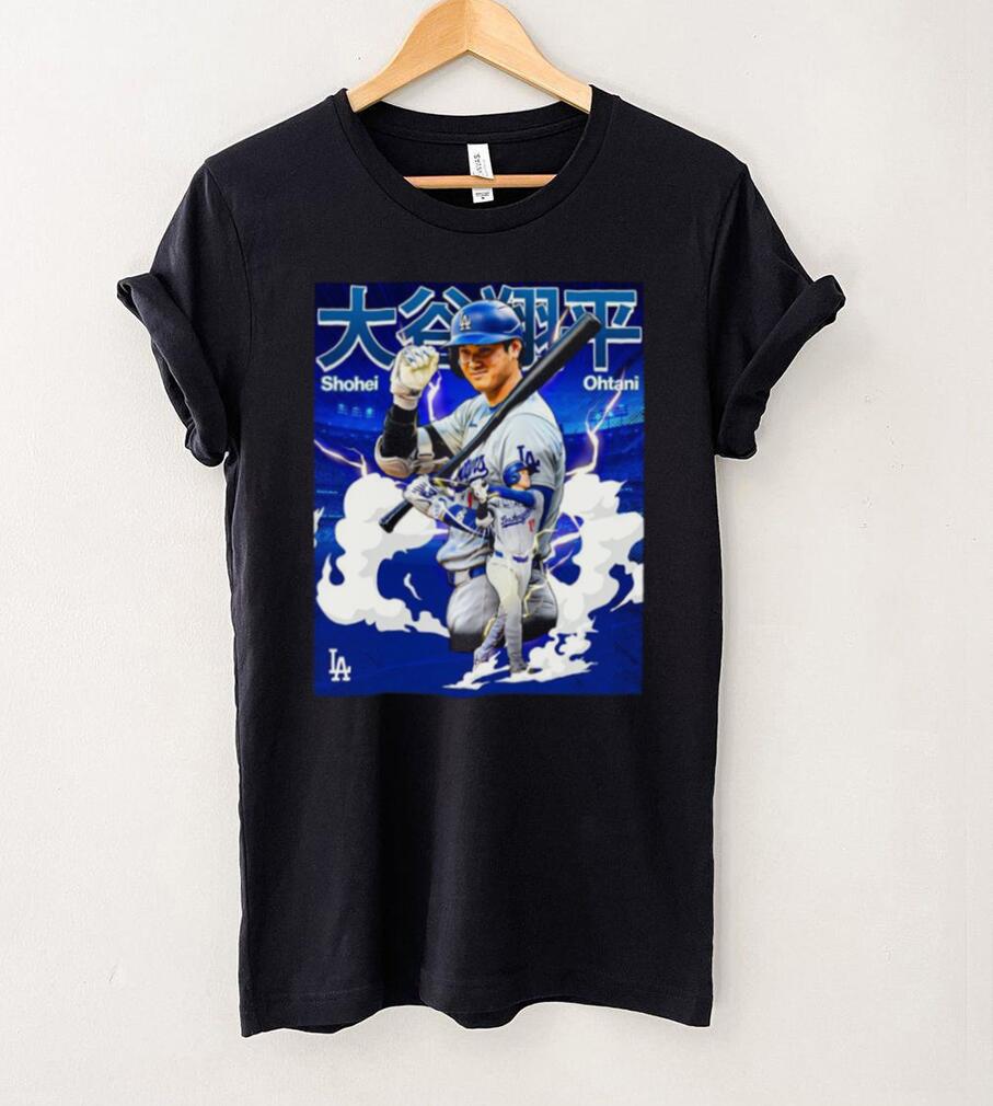 Official Happy birthday, Shohei Ohtani The Sho turns 30 Shirt Official Happy birthday, Shohei Ohtani The Sho turns 30 Shirt