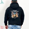 Calabasas High School Coyotes Shirt
