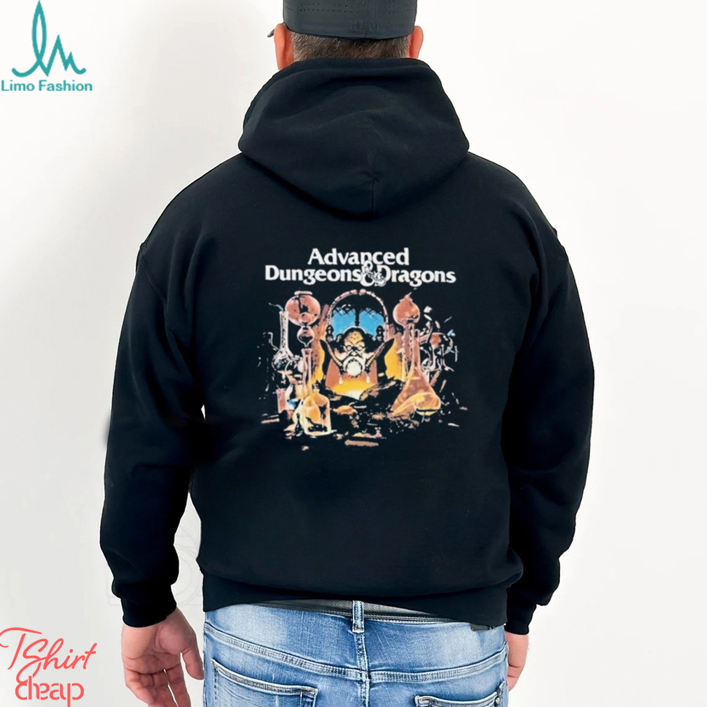 Official Harley Davidson Dungeons & Dragons 1986 Shirt Official Harley Davidson Dungeons & Dragons 1986 Shirt