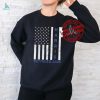 Official The Simpsons Predict Kamala Harris President Shirt