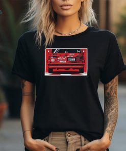 Official Hawthorne Heights The Fillmore Detroit In Detroit MI July 1 2024 Poster shirt